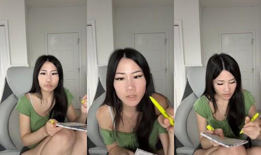 sunflowersareprettycool TikTok Live — Aug 22, 2026, 8:04 AM