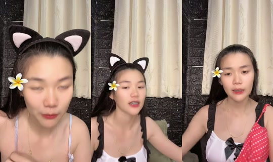 sunflowluv9 TikTok Live — Aug 12, 2026, 4:24 PM