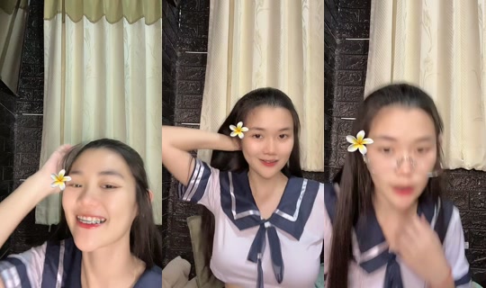 sunflowluv9 TikTok Live — Aug 12, 2026, 5:29 PM