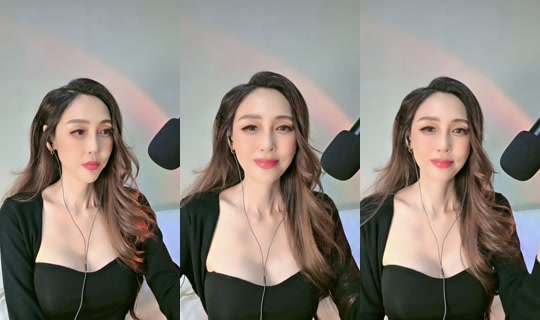 sunghee0727 TikTok Live — Sep 6, 2026, 9:09 AM