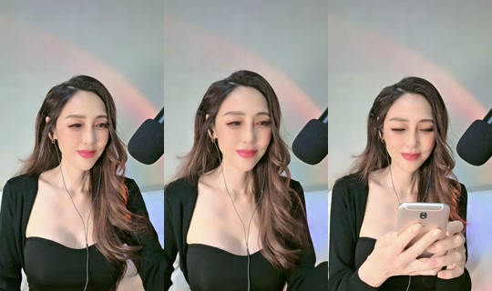 sunghee0727 TikTok Live — Sep 6, 2026, 10:49 AM