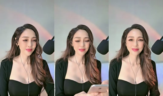 sunghee0727 TikTok Live — Sep 6, 2026, 11:39 AM