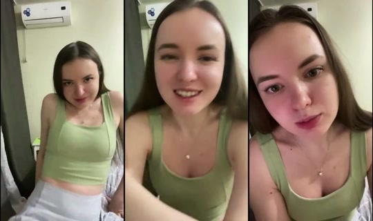 suni_sonya2 TikTok Live — Aug 29, 2026, 4:55 AM