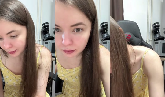 suni_sonya2 TikTok Live — Aug 29, 2026, 6:53 AM