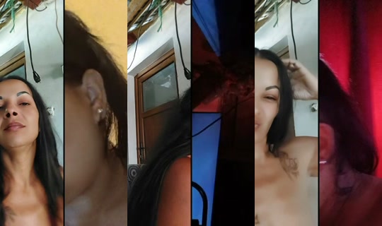 sunita_sony6 TikTok Live — Jul 11, 2026, 4:09 PM