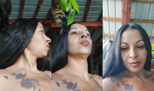sunita_sony6 TikTok Live — Jul 30, 2026, 7:03 AM