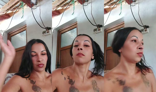 sunita_sony6 TikTok Live — Jul 30, 2026, 11:03 AM