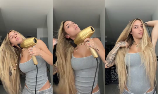 sunnychristinaaa TikTok Live — Jul 15, 2026, 2:54 AM