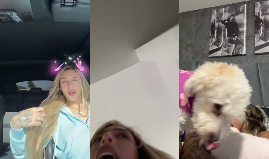sunnychristinaaa TikTok Live — Jul 15, 2026, 9:29 PM