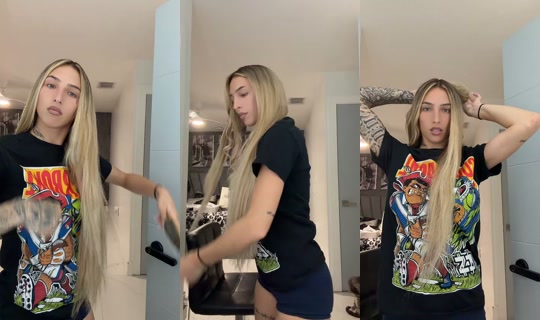 sunnychristinaaa TikTok Live — Jul 15, 2026, 10:20 PM