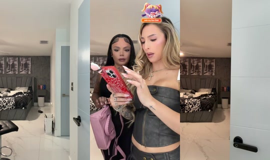 sunnychristinaaa TikTok Live — Jul 16, 2026, 12:53 AM