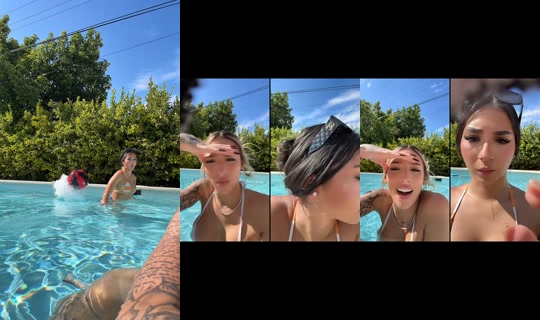 sunnychristinaaa TikTok Live — Aug 22, 2026, 1:58 PM