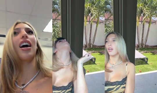 sunnychristinaaa TikTok Live — Sep 17, 2026, 8:48 PM