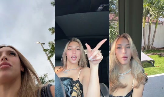 sunnychristinaaa TikTok Live — Sep 17, 2026, 10:02 PM