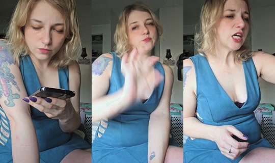 sunnylucill3 TikTok Live — Aug 8, 2026, 10:02 PM
