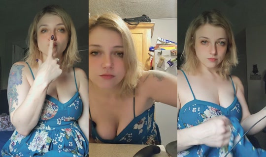 sunnylucill3 TikTok Live — Aug 9, 2026, 10:43 PM