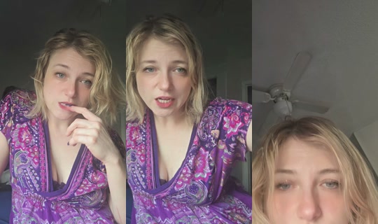 sunnylucill3 TikTok Live — Aug 10, 2026, 11:16 PM
