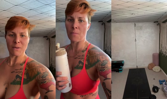sunnymom43 TikTok Live — Jul 15, 2026, 12:32 PM