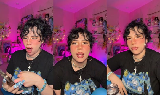 sunshinejazzy17 TikTok Live — Jul 27, 2026, 6:38 AM