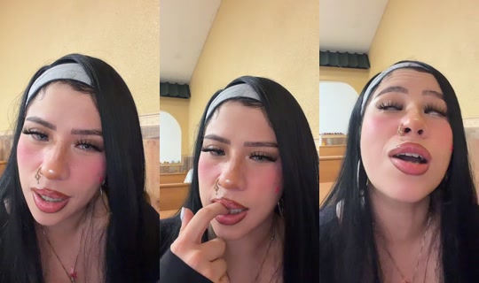 sunshinejazzy17 TikTok Live — Aug 5, 2026, 8:56 PM