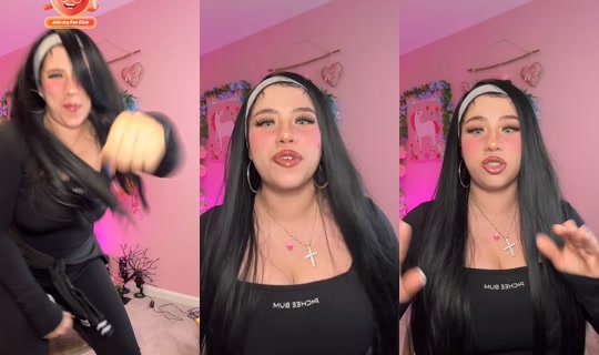 sunshinejazzy17 TikTok Live — Aug 5, 2026, 10:35 PM