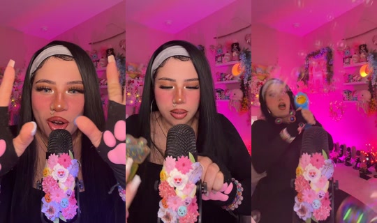 sunshinejazzy17 TikTok Live — Aug 6, 2026, 3:17 AM
