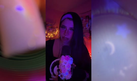 sunshinejazzy17 TikTok Live — Aug 6, 2026, 5:44 AM