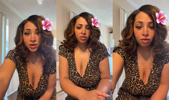 sunshinewithdanni TikTok Live — Jul 29, 2026, 2:47 PM