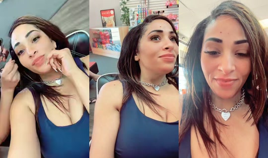 sunshinewithdanny TikTok Live — Aug 16, 2026, 7:40 PM