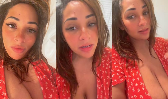 sunshinewithdanny TikTok Live — Aug 20, 2026, 5:19 AM
