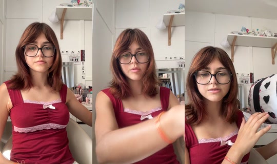 sunshynecos TikTok Live — Sep 1, 2026, 12:59 PM