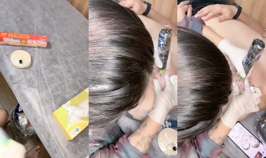 suong.osakatattoo TikTok Live — Sep 8, 2026, 10:38 AM