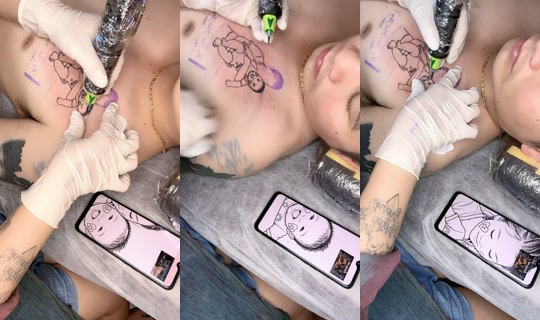 suong.osakatattoo TikTok Live — Sep 8, 2026, 11:29 AM