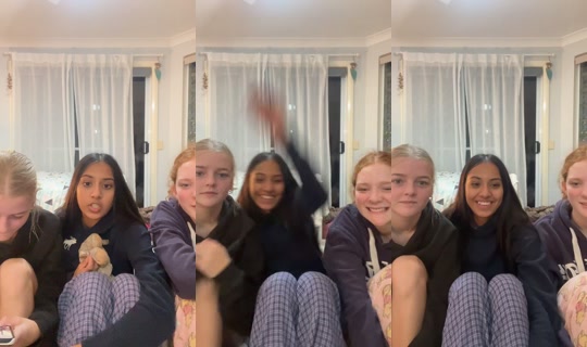 superdoopersecretacc78 TikTok Live — Jul 14, 2026, 12:12 PM