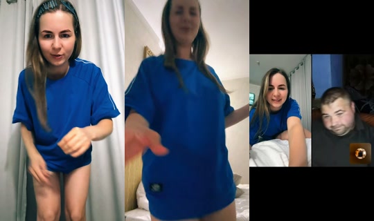 supergirly72 TikTok Live — Aug 19, 2026, 7:29 PM