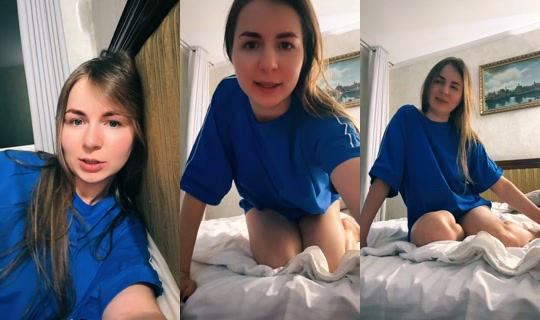 supergirly72 TikTok Live — Aug 19, 2026, 8:07 PM