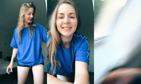 supergirly72 TikTok Live — Aug 20, 2026, 4:20 PM