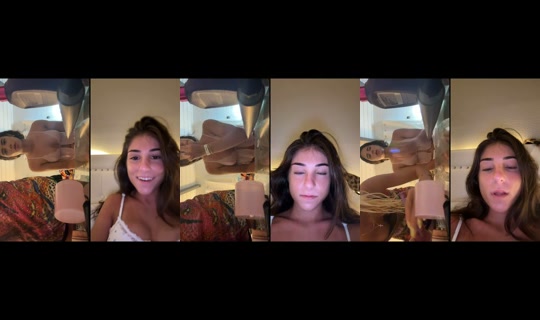 supernikas TikTok Live — Jul 21, 2026, 3:57 AM