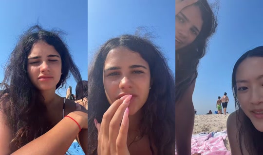 supernikas TikTok Live — Jul 26, 2026, 7:49 PM