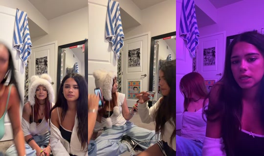 supernikas TikTok Live — Aug 16, 2026, 3:55 AM