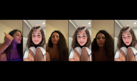 supernikas TikTok Live — Aug 18, 2026, 6:13 AM