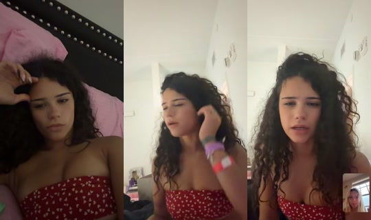 supernikas TikTok Live — Sep 19, 2026, 10:44 PM