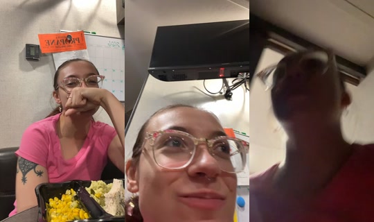 surgtechbarbie TikTok Live — Jul 14, 2026, 1:32 AM