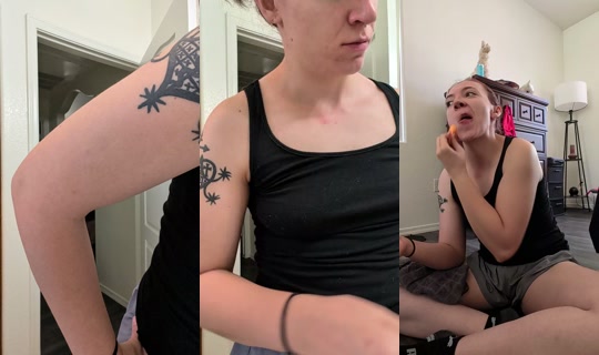 surgtechbarbie TikTok Live — Aug 20, 2026, 6:09 PM