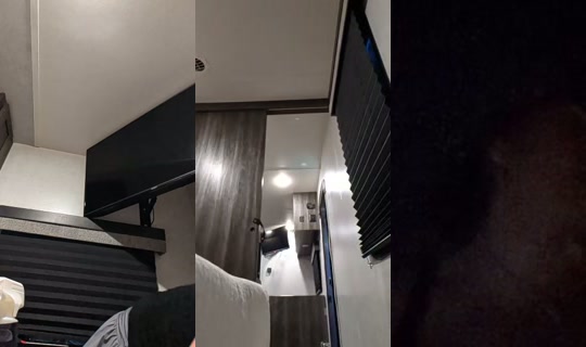 surgtechbarbie TikTok Live — Aug 21, 2026, 5:19 AM