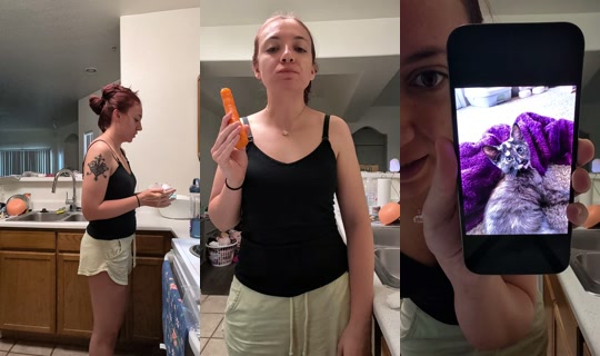 surgtechbarbie TikTok Live — Aug 21, 2026, 3:43 PM