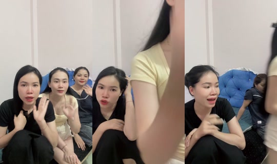 suri26910 TikTok Live — Jul 15, 2026, 9:10 AM