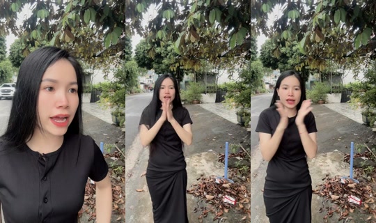 suri26910 TikTok Live — Jul 15, 2026, 10:10 AM
