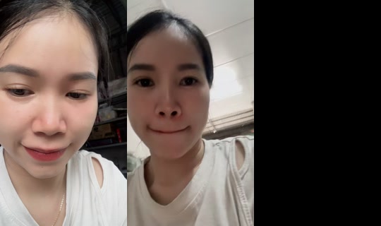 suri26910 TikTok Live — Jul 16, 2026, 2:48 AM