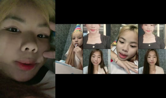 sury_550 TikTok Live — Sep 7, 2026, 6:14 AM